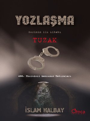 cover image of Tuzak
